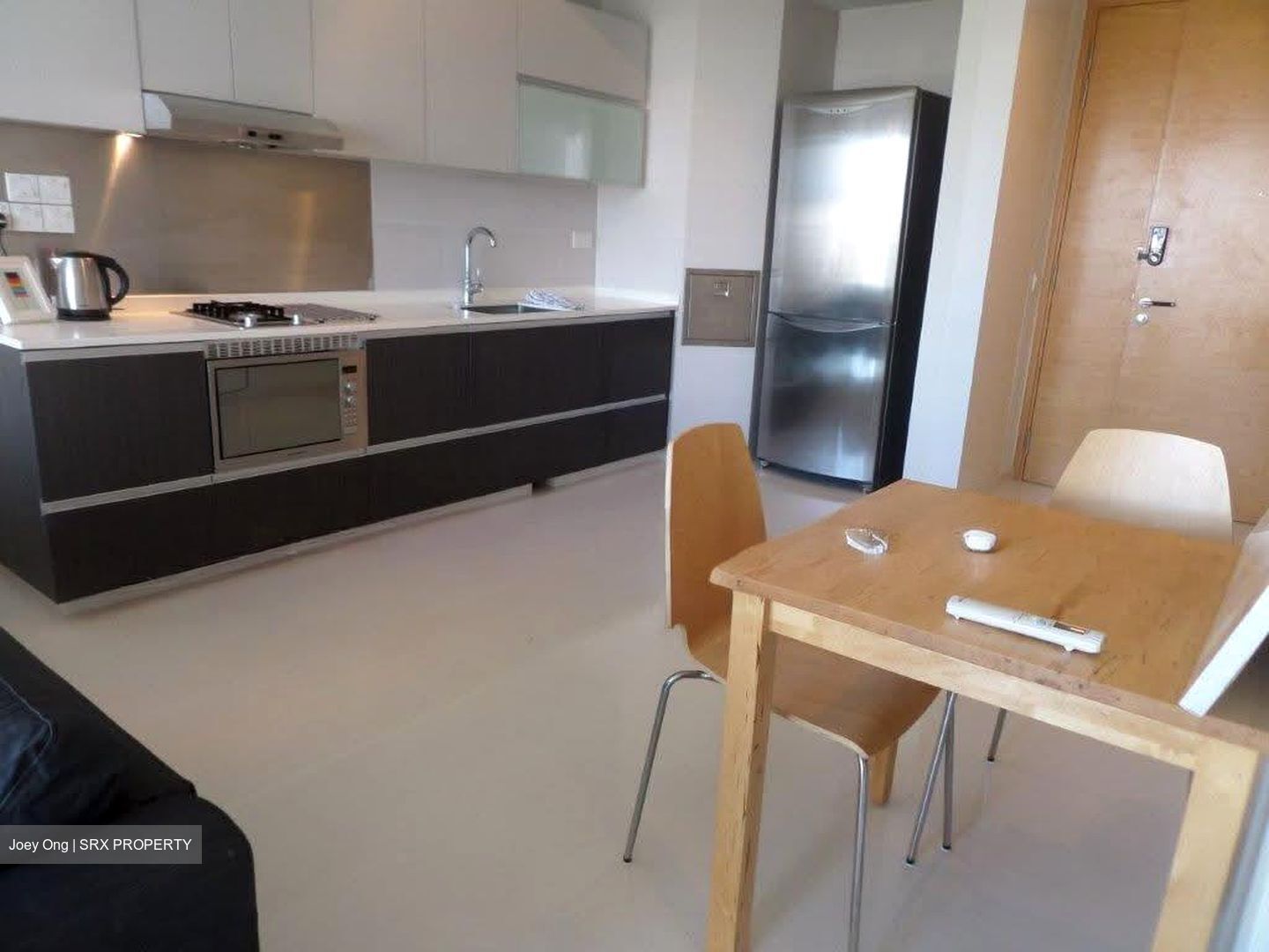The Gale (D17), Condominium #638189911